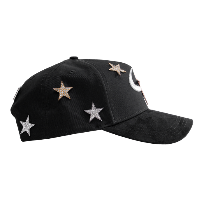 CT Galaxy — El Barbas Hats x CT