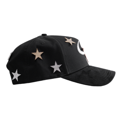 CT Galaxy — El Barbas Hats x CT
