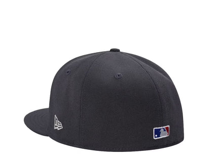 Los Angeles Dodgers Ohtani Gris 59FIFTY Fitted
