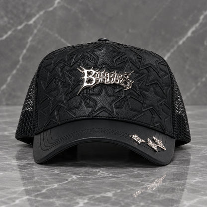 All Star — El Barbas Hats x Rico o Muerto