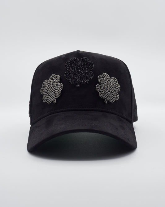 Black Cover