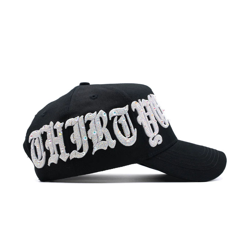 Concrete Jungle — 31 Hats: 2 Year Anniversary