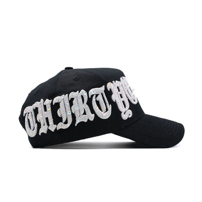 Concrete Jungle — 31 Hats: 2 Year Anniversary