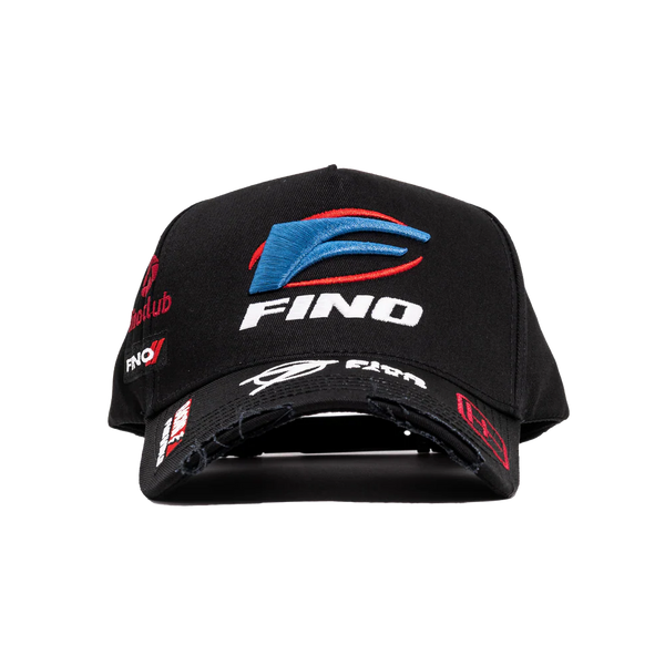 France — FINO European Tour
