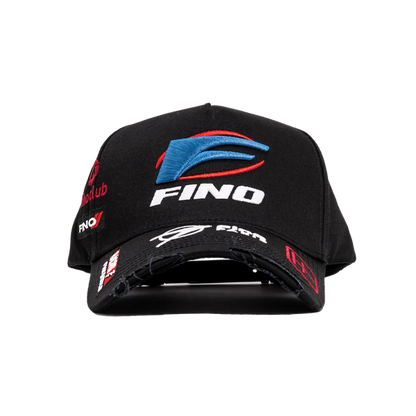 France — FINO European Tour