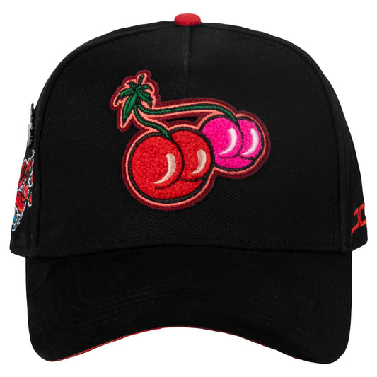 Cherry Negra