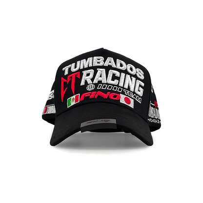 Tumbados Racing — FINO x CT