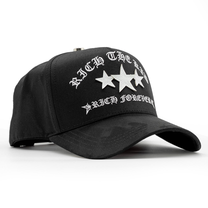 El Barbas Hats x Rich the Kid ― Rich Stars