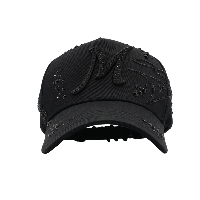 Mago Total Black — Mago Forever