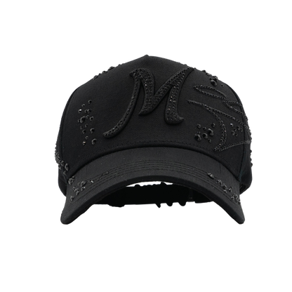 Mago Total Black — Mago Forever
