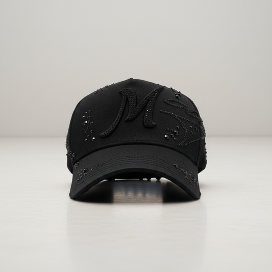 Mago Total Black — Mago Forever