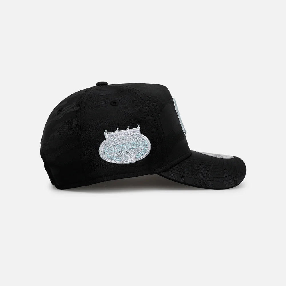 New York Yankees Icy Camo 9FORTY A-Frame Snapback