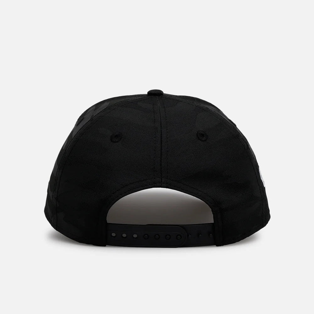 Chicago White Sox Icy Camo 9FORTY A-Frame Snapback