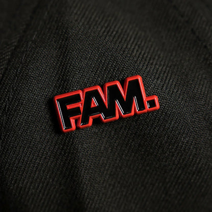 FAM Exclusive ― Arizona Diamondbacks Black Scarlet UV 9FORTY A-Frame Snapback