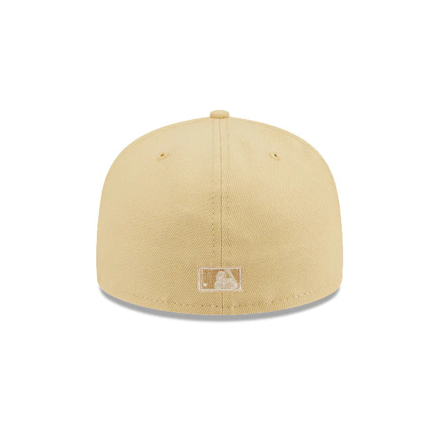 Houston Astros 59FIFTY Fitted