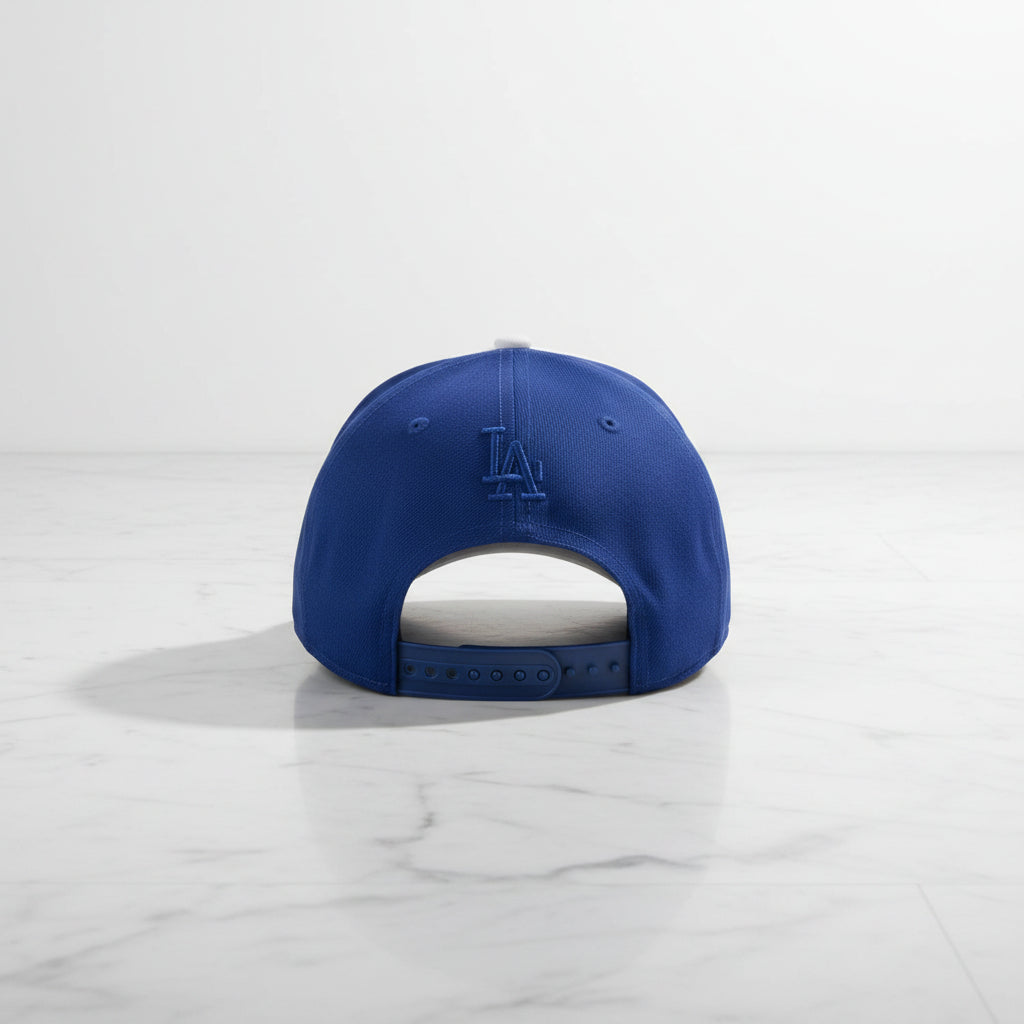 Los Angeles Dodgers Shohei Ohtani Dark Royal 9FORTY A-Frame