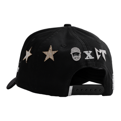 CT Galaxy — El Barbas Hats x CT