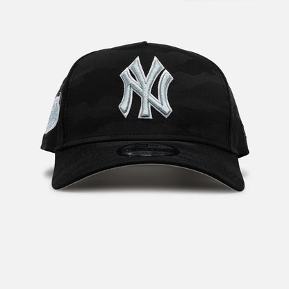 New York Yankees Icy Camo 9FORTY A-Frame Snapback
