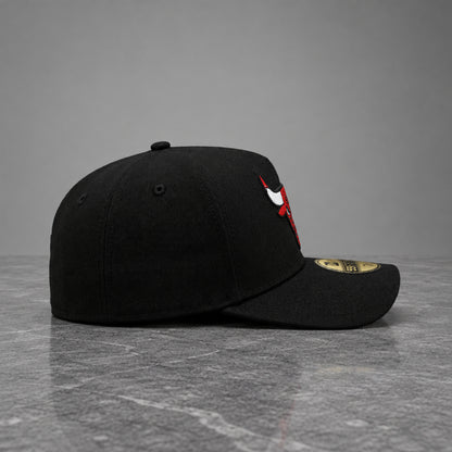 Chicago Bulls NBA Draft 2026 59FORTY A-Frame Fitted