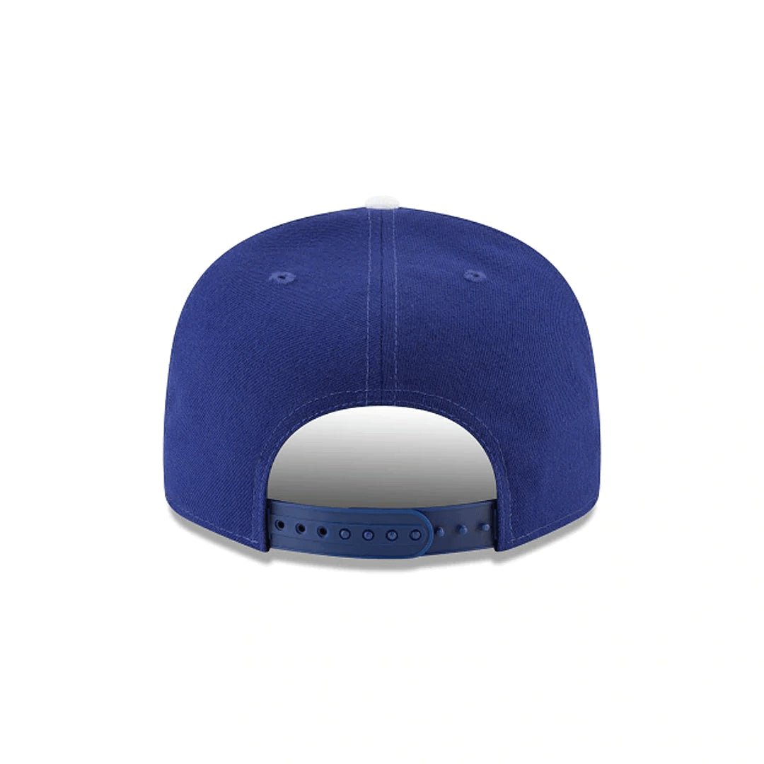 Los Angeles Dodgers Azul 9FIFTY Snapback