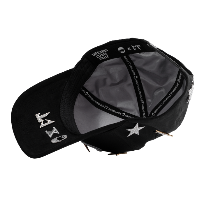 CT Galaxy — El Barbas Hats x CT