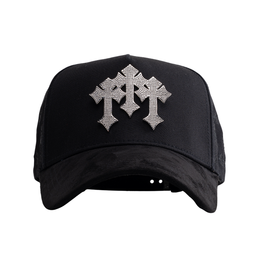 Chrome I (Last Edition) — El Barbas Hats x CT
