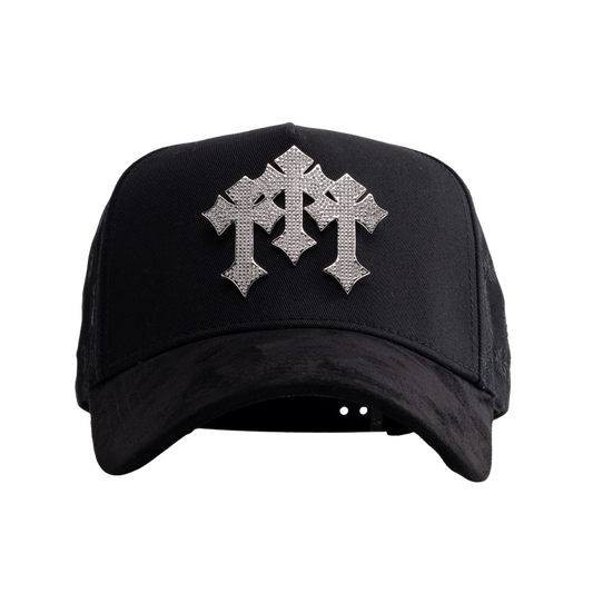 Chrome I (Last Edition) — El Barbas Hats x CT