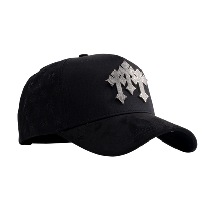 Chrome I (Last Edition) — El Barbas Hats x CT