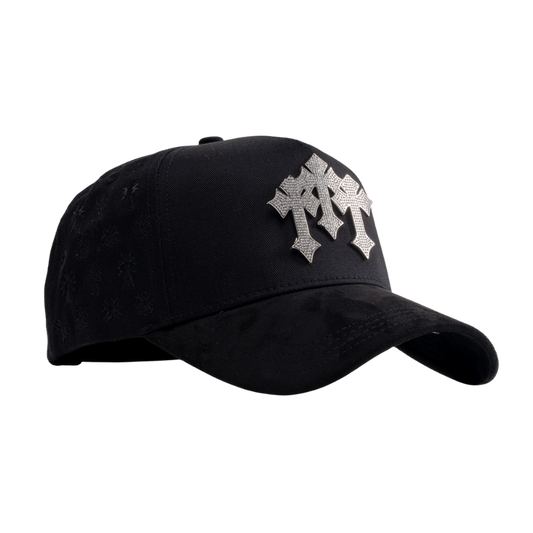 Chrome I (Last Edition) — El Barbas Hats x CT