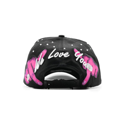 For All Our Haters — Dandy Hats x Tombochio