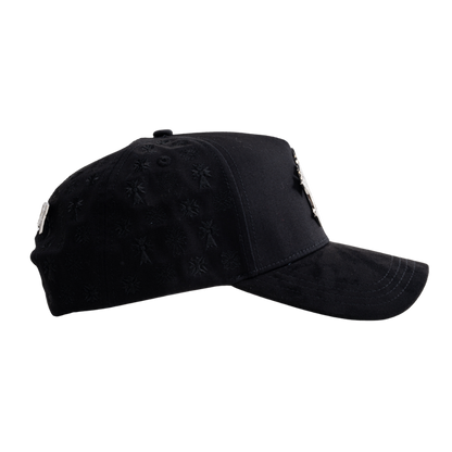 Chrome I (Last Edition) — El Barbas Hats x CT