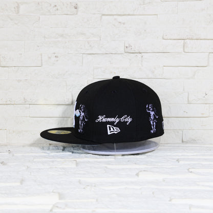 Exclusive — Atlanta Braves Heavenly City 59FIFTY Fitted