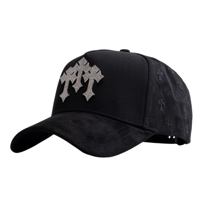 Chrome I (Last Edition) — El Barbas Hats x CT