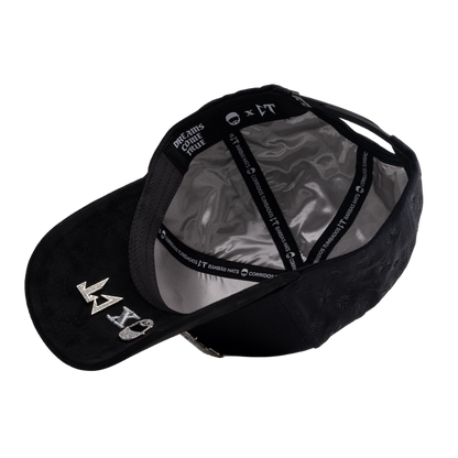 Chrome I (Last Edition) — El Barbas Hats x CT