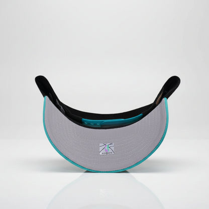 Charlotte Hornets All Star Game 1991 Two Tone Edition 9FORTY A-Frame Snapback