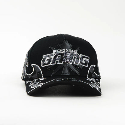 Secho x BAEZ (Limited Edition)