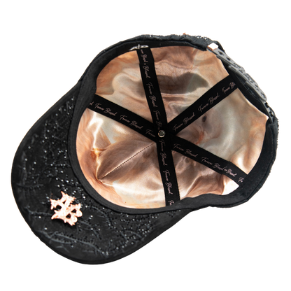 NY Thorned 24k Rose Gold