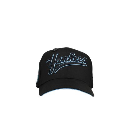 Capsule Exclusive — New York Yankees Script 1942 ASG Icey 59FIFTY Fitted