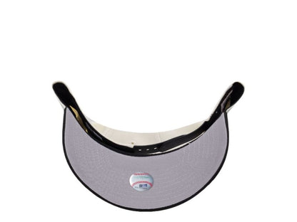 Chicago White Sox All Star Game 2003 Chrome Two Tone Edition 9FORTY A-Frame Snapback