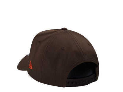 New York Mets Cafe 9FORTY A-Frame Snapback