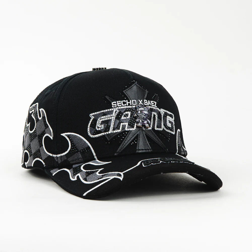 Secho x BAEZ (Limited Edition)