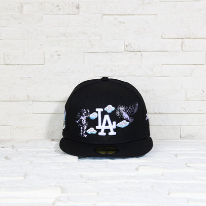 Exclusive — Los Angeles Dodgers Heavenly City 59FIFTY Fitted