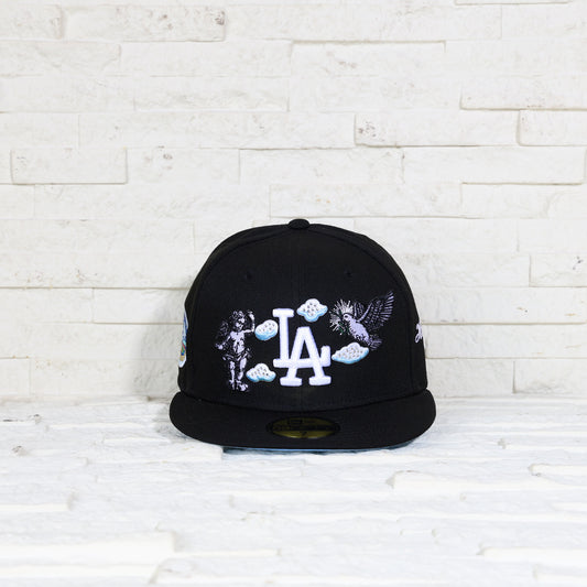 Exclusive — Los Angeles Dodgers Heavenly City 59FIFTY Fitted