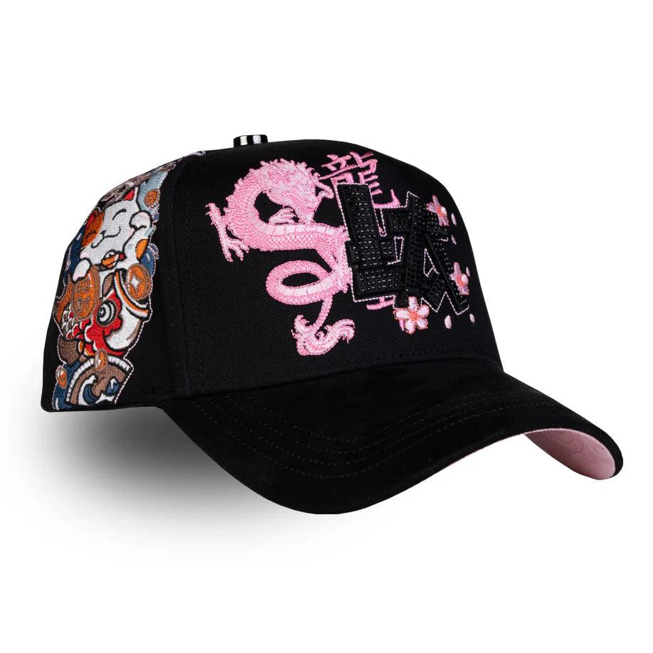 LA Japan 2.0 — Exclusive Collection