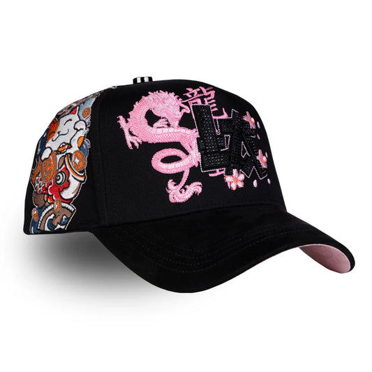 LA Japan 2.0 — Exclusive Collection