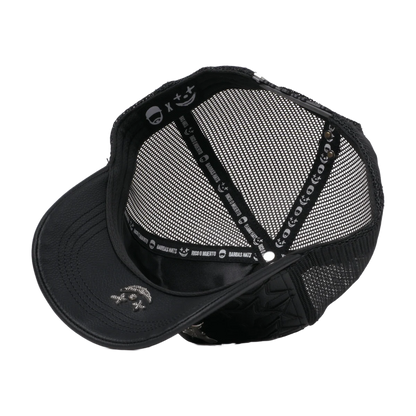 All Star — El Barbas Hats x Rico o Muerto