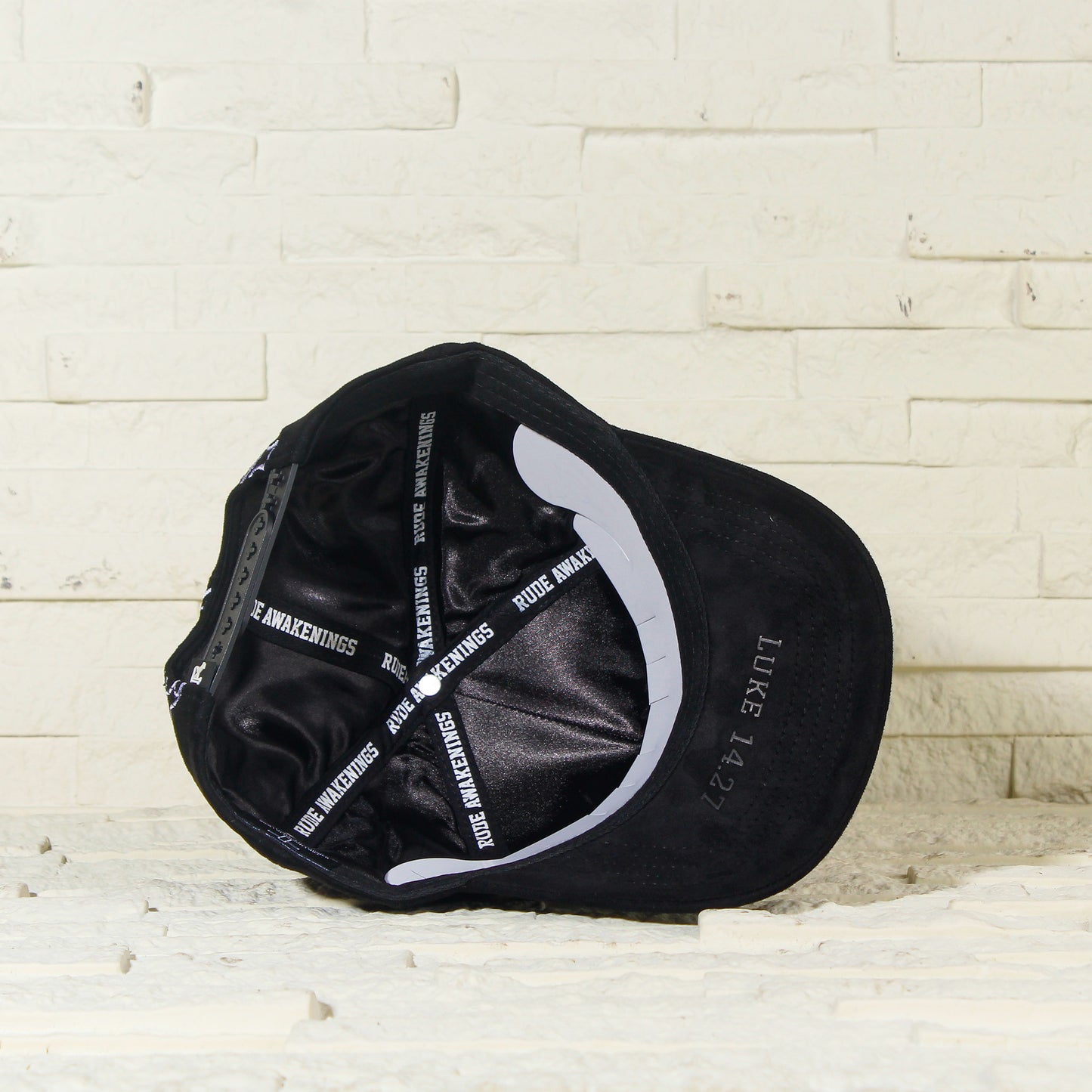 LaLaLa Negra vol. 2 — Full Gamuza