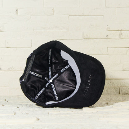 LaLaLa Negra vol. 2 — Full Gamuza