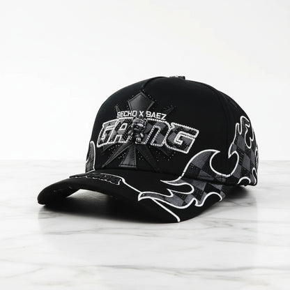 Secho x BAEZ (Limited Edition)