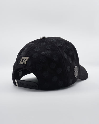 Black Cover